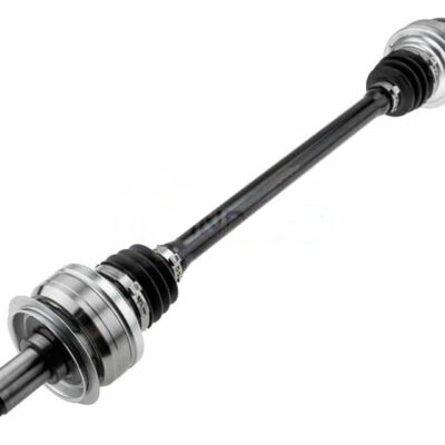 Árbol de transmisión Mercedes-Benz Clase E (W211) · TME4078