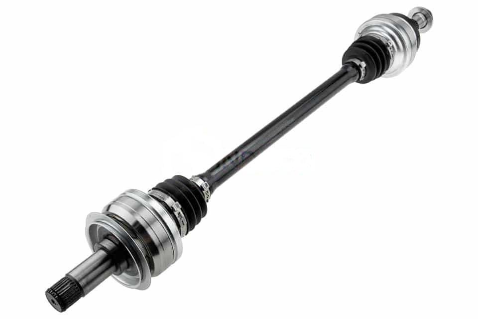 Árbol de transmisión Mercedes-Benz Clase E (W211) · TME4078
