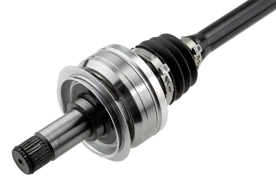 Árbol de transmisión Mercedes-Benz Clase E (W211) · TME4078 (vista 2)