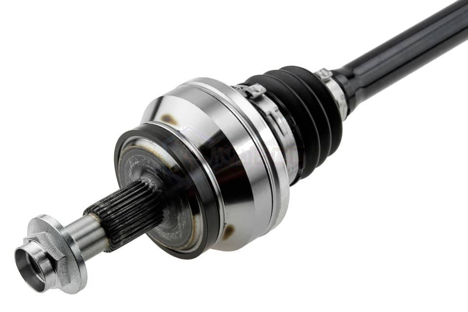 Árbol de transmisión Mercedes-Benz Clase E (W211) · TME4078 (vista 3)