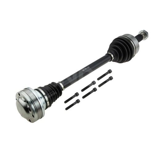 Árbol de transmisión Mercedes-Benz Sprinter 3,5-t Autobús (B906) · TME4080N