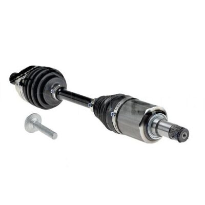Árbol de transmisión Mercedes-Benz Clase E (W212) · TME4081