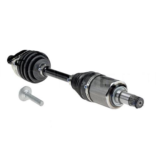 Árbol de transmisión Mercedes-Benz Clase E (W212) · TME4081