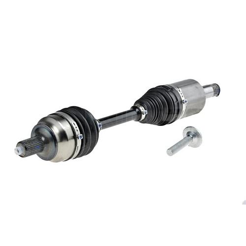 Árbol de transmisión Mercedes-Benz Clase E (W212) · TME4081 (vista 2)