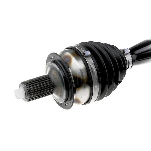 Árbol de transmisión Mercedes-Benz CLA Coupé (C117) · TME4083 (vista 2)