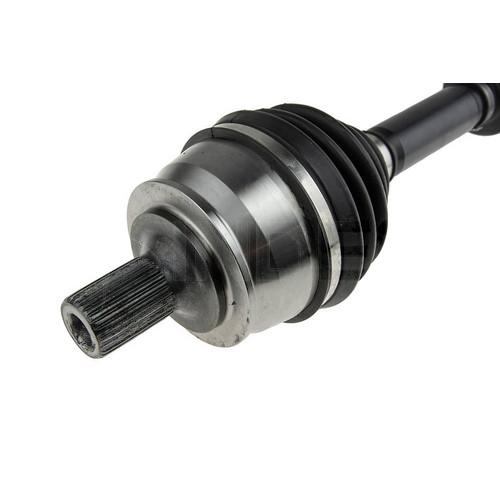Árbol de transmisión Mercedes-Benz CLA Coupé (C117) · TME4085