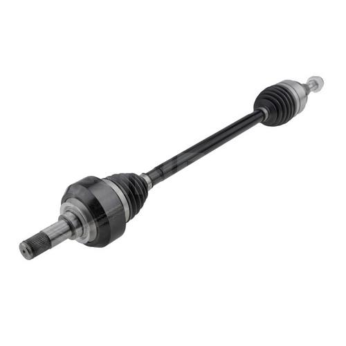 Árbol de transmisión Mercedes-Benz Clase GL (X164) · TME4086