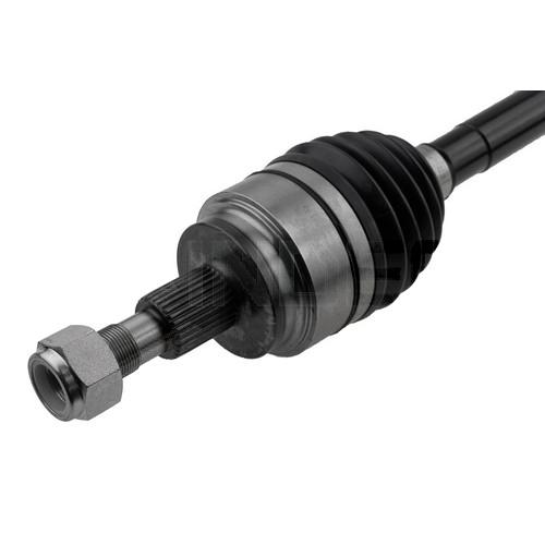 Árbol de transmisión Mercedes-Benz Clase GL (X164) · TME4086 (vista 3)
