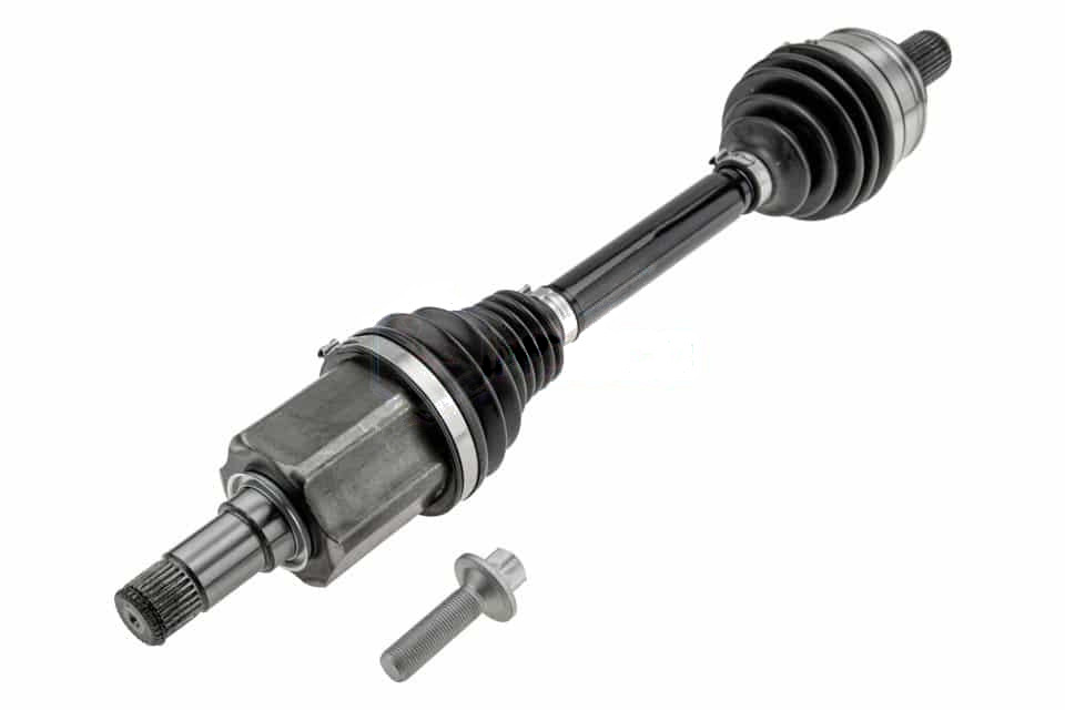 Árbol de transmisión Mercedes-Benz Clase S (W222, V222, X222) · TME4087