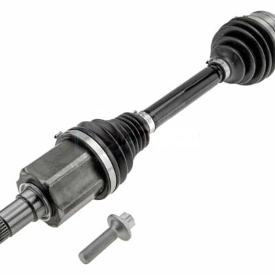 Árbol de transmisión Mercedes-Benz Clase S (W222, V222, X222) · TME4087N