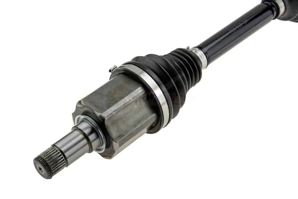Árbol de transmisión Mercedes-Benz Clase S (W222, V222, X222) · TME4087N (vista 2)