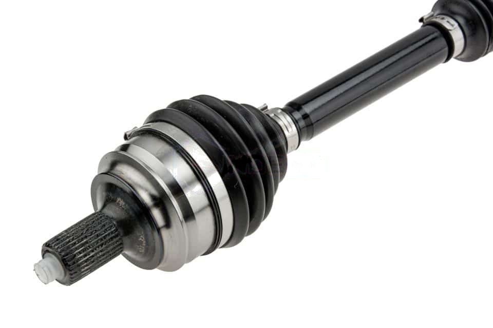 Árbol de transmisión Mercedes-Benz Clase S (W222, V222, X222) · TME4087N (vista 3)