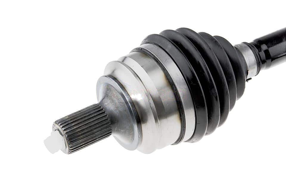 Árbol de transmisión Mercedes-Benz Clase S (W222, V222, X222) · TME4088 (vista 2)