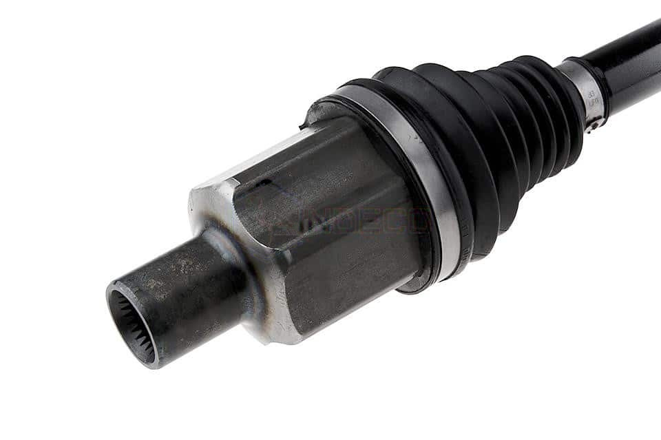 Árbol de transmisión Mercedes-Benz Clase S (W222, V222, X222) · TME4088 (vista 3)