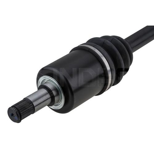 Árbol de transmisión Mercedes-Benz Clase V (W447) · TME4090 (vista 2)