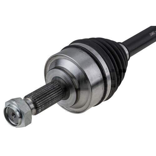 Árbol de transmisión Mercedes-Benz Clase V (W447) · TME4090 (vista 3)