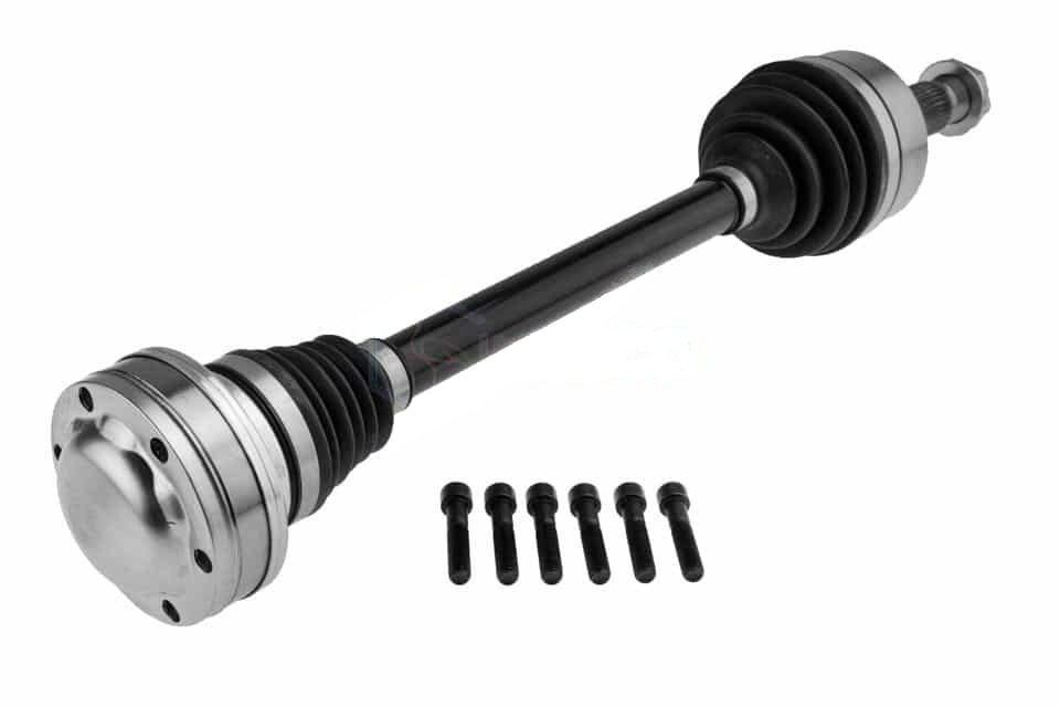 Árbol de transmisión Mercedes-Benz Viano (W639) · TME4093N