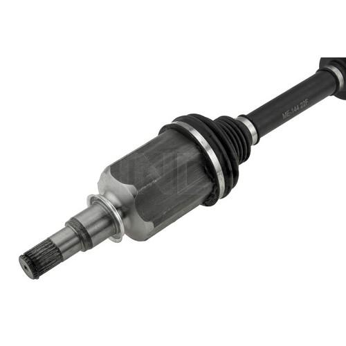 Árbol de transmisión Mercedes-Benz Clase C (W205) · TME4094N (vista 2)