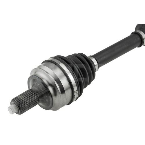 Árbol de transmisión Mercedes-Benz Clase C (W205) · TME4094N (vista 3)