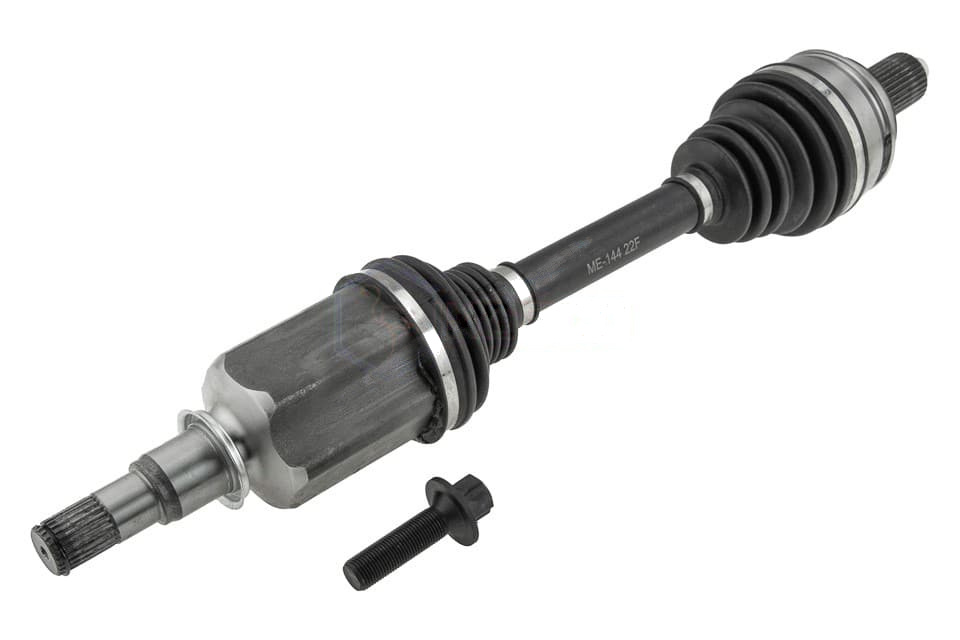 Árbol de transmisión Mercedes-Benz Clase C (W205) · TME4095