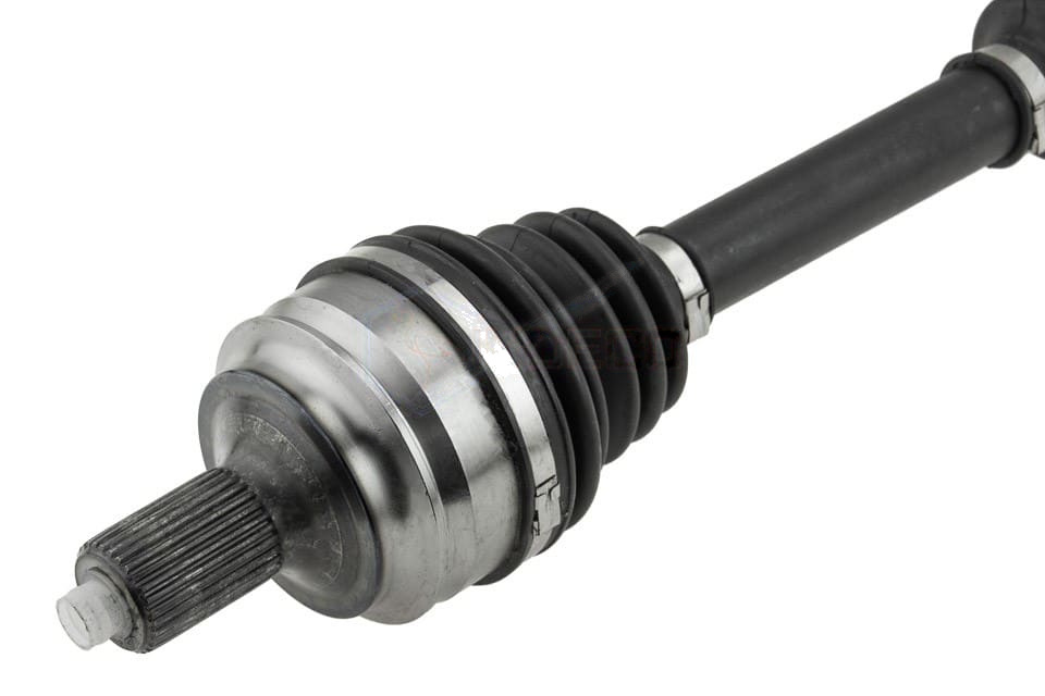 Árbol de transmisión Mercedes-Benz Clase C (W205) · TME4095 (vista 3)