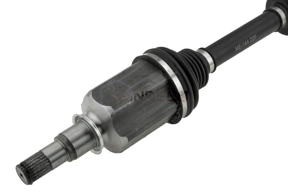 Árbol de transmisión Mercedes-Benz Clase C (W205) · TME4095N (vista 2)