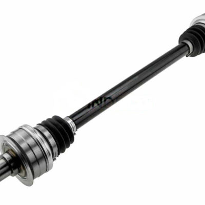 Árbol de transmisión Mercedes-Benz Clase C (W204) · TME4096N
