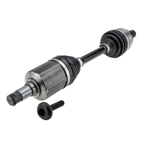 Árbol de transmisión Mercedes-Benz Clase GLK (X204) · TME4097N (vista 2)