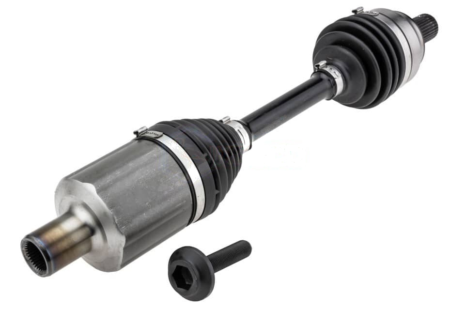 Árbol de transmisión Mercedes-Benz Clase GLK (X204) · TME4098