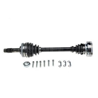 Árbol de transmisión Mercedes-Benz Sprinter 2-t Autobús (B901, B902) · TME4101N