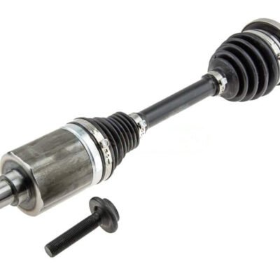 Árbol de transmisión Mercedes-Benz Clase E (W211) · TME4107
