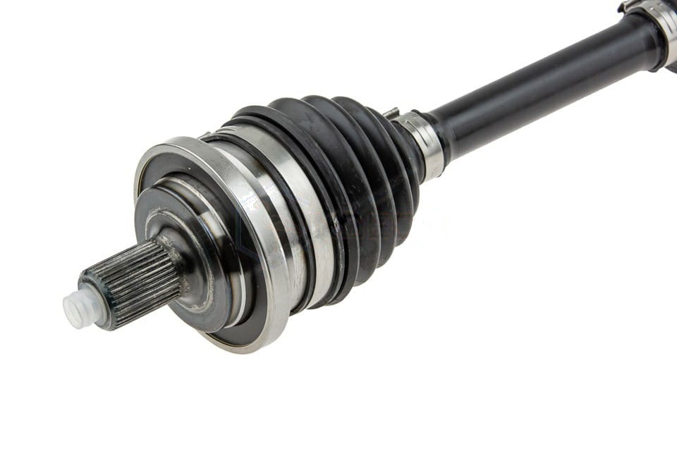 Árbol de transmisión Mercedes-Benz Clase E (W211) · TME4107 (vista 3)