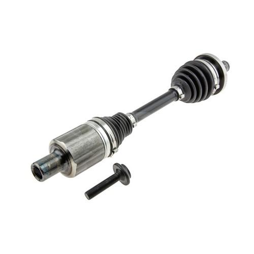 Árbol de transmisión Mercedes-Benz Clase E (W211) · TME4108