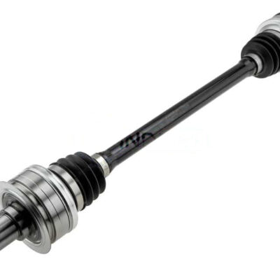 Árbol de transmisión Mercedes-Benz Clase C (W203) · TME4111