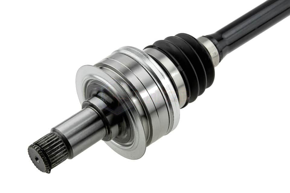 Árbol de transmisión Mercedes-Benz Clase C (W203) · TME4111N (vista 2)