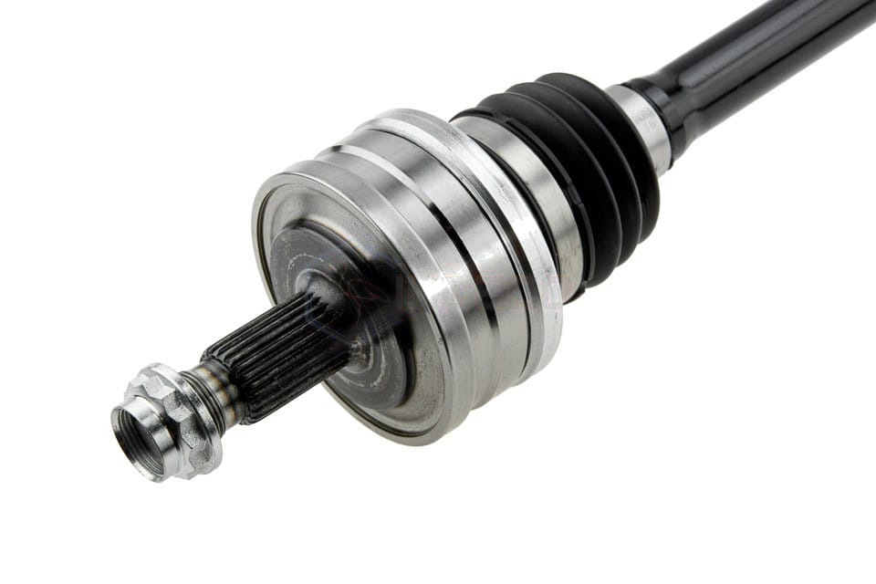 Árbol de transmisión Mercedes-Benz Clase C (W203) · TME4111N (vista 3)