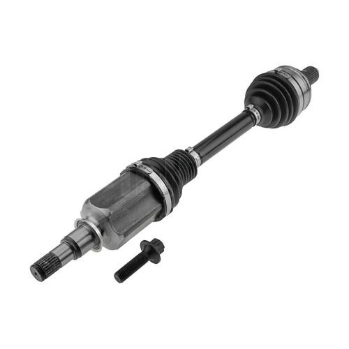 Árbol de transmisión Mercedes-Benz GLC (X253) · TME4122