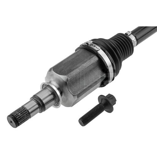 Árbol de transmisión Mercedes-Benz GLC (X253) · TME4122N (vista 2)