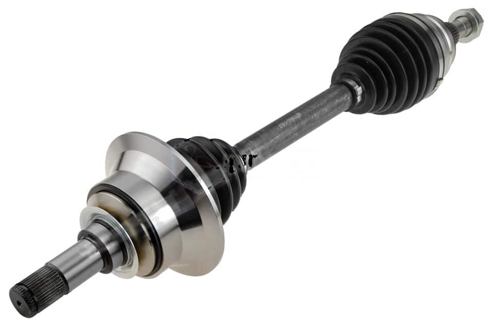 Árbol de transmisión Mercedes-Benz Clase GL (X166) · TME4128N