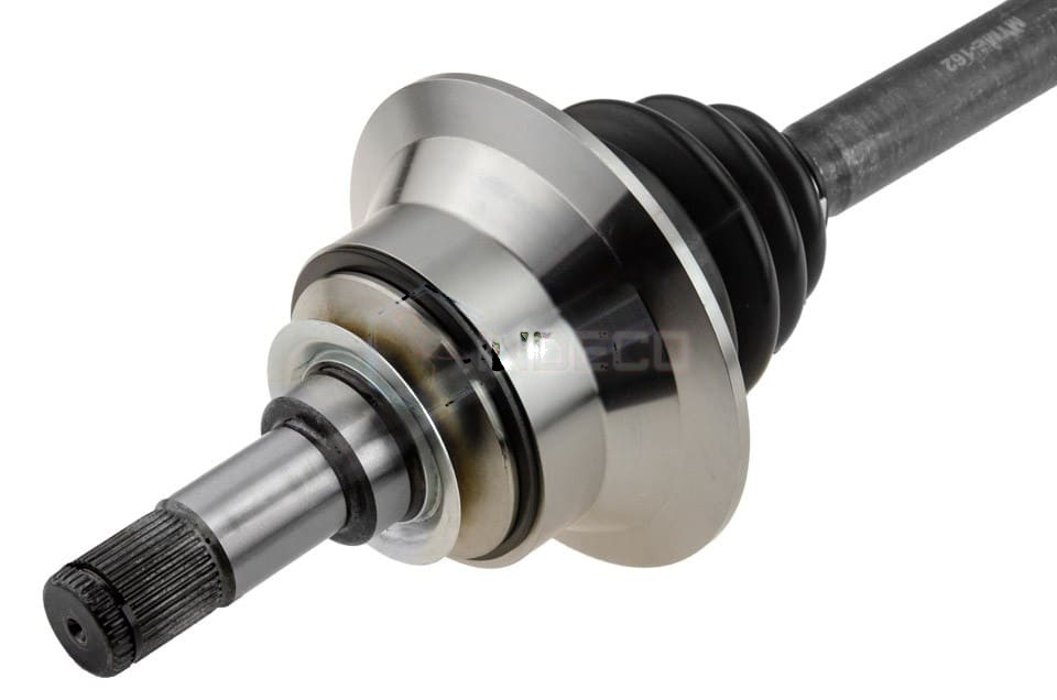 Árbol de transmisión Mercedes-Benz Clase GL (X166) · TME4128N (vista 2)