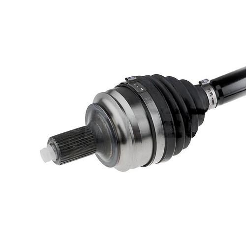 Árbol de transmisión Mercedes-Benz GLC (X253) · TME4129N (vista 2)