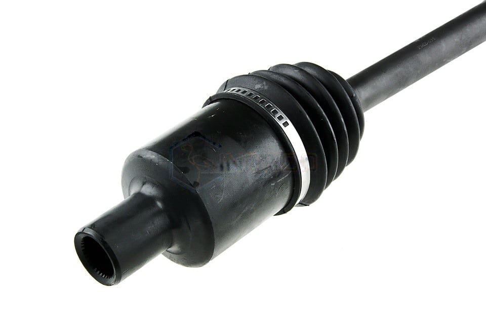 Árbol de transmisión Mercedes-Benz Clase E (W212) · TME4130N (vista 2)