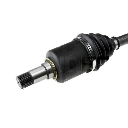 Árbol de transmisión Mercedes-Benz Clase E (W212) · TME4131 (vista 3)