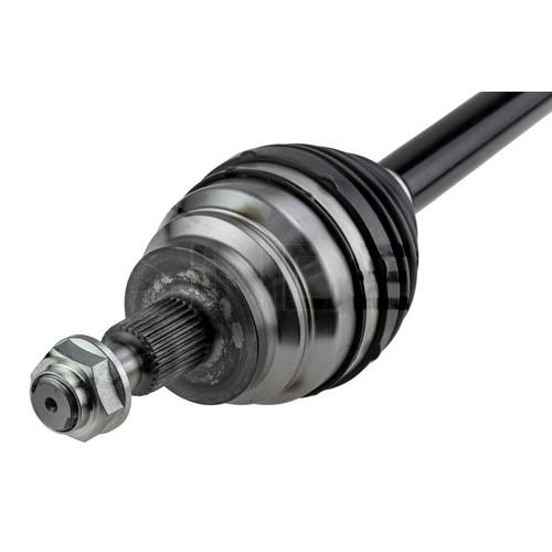 Árbol de transmisión Mercedes-Benz Clase V (W447) · TME4134N (vista 3)