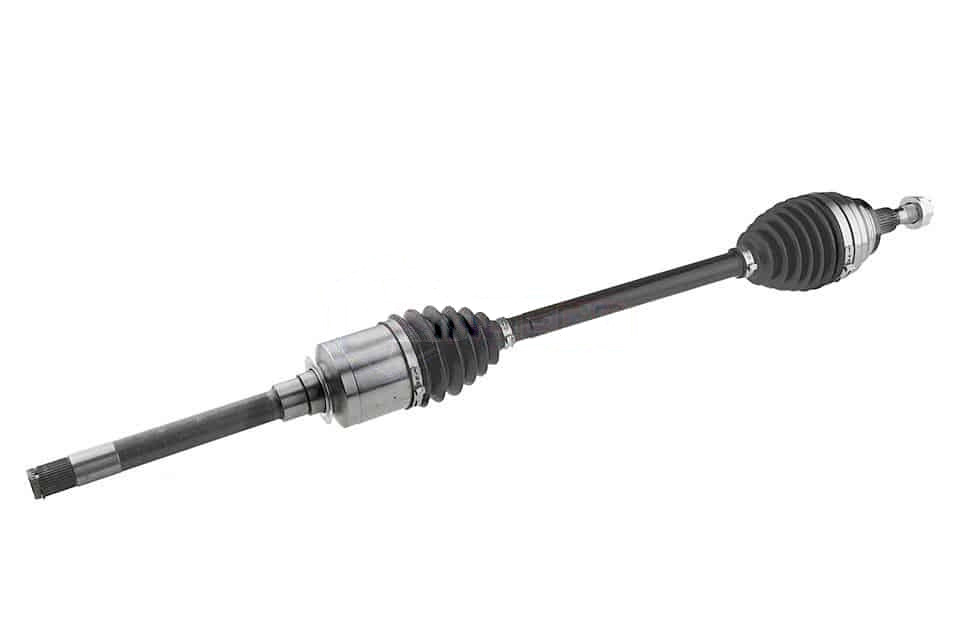 Árbol de transmisión Mercedes-Benz Clase GL (X166) · TME4135