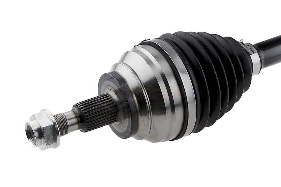 Árbol de transmisión Mercedes-Benz Clase GL (X166) · TME4135 (vista 3)