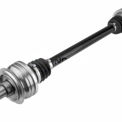 Árbol de transmisión Mercedes-Benz Clase C (W204) · TME4166