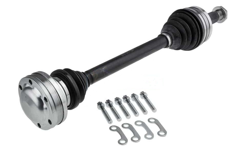 Árbol de transmisión Mercedes-Benz Viano (W639) · TME4167N