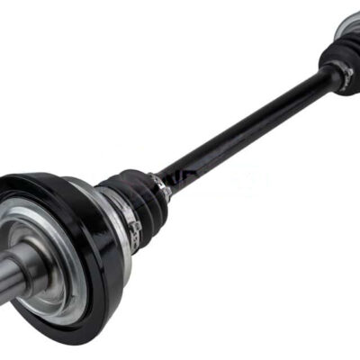 Árbol de transmisión Mercedes-Benz Clase E (W211) · TME4169