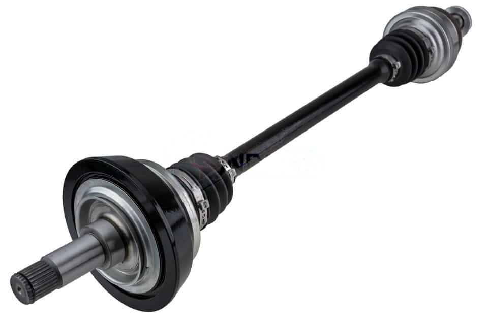 Árbol de transmisión Mercedes-Benz Clase E (W211) · TME4169